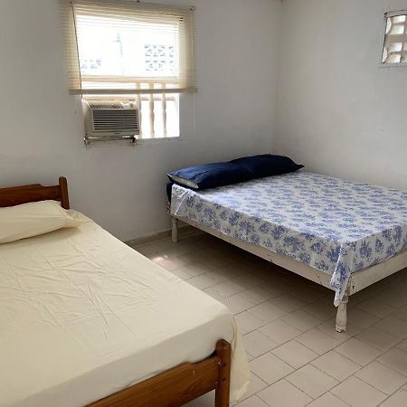 "Casa Vina Del Mar" Playa Blanca Villa Сан Антеро Екстериор снимка