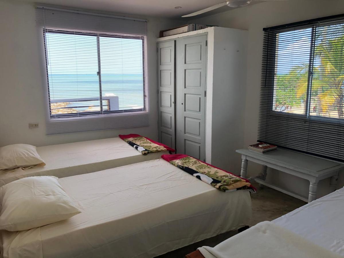 "Casa Vina Del Mar" Playa Blanca Villa Сан Антеро Екстериор снимка