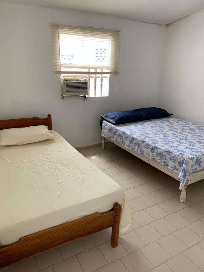 "Casa Vina Del Mar" Playa Blanca Villa Сан Антеро Екстериор снимка