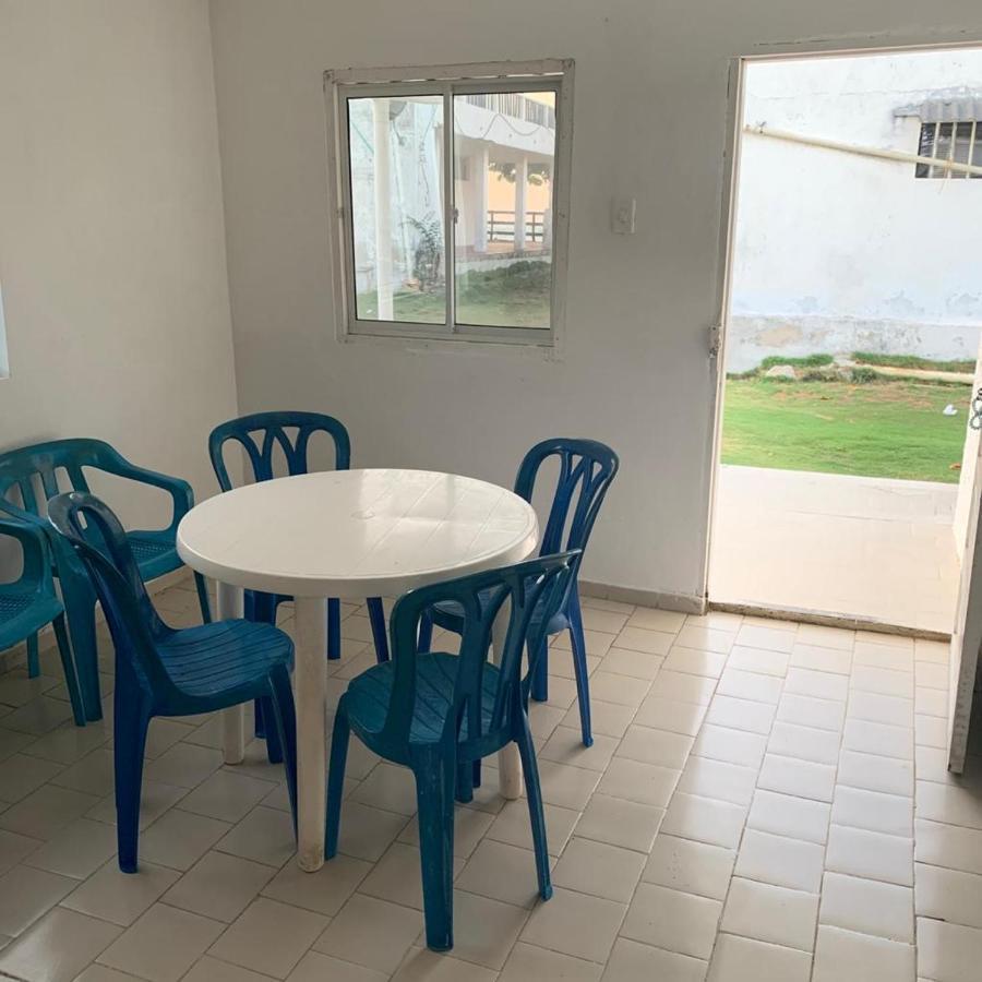 "Casa Vina Del Mar" Playa Blanca Villa Сан Антеро Екстериор снимка