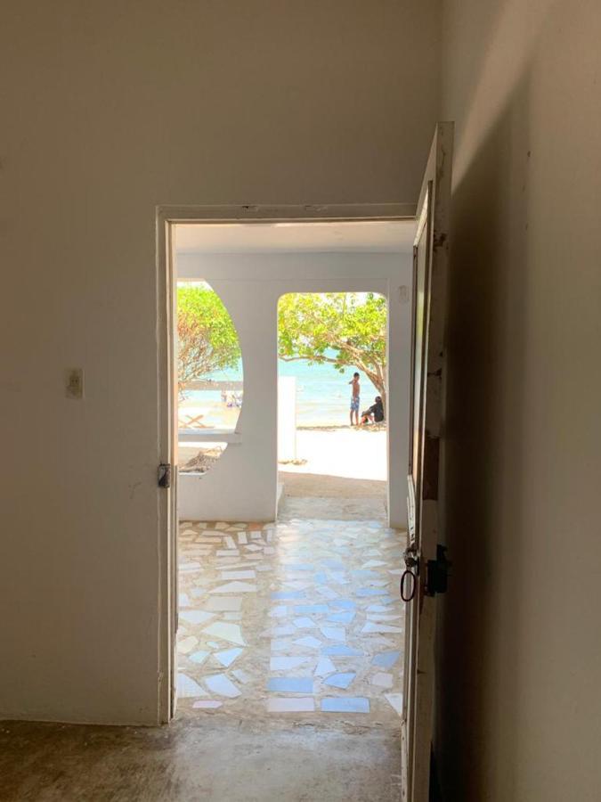 "Casa Vina Del Mar" Playa Blanca Villa Сан Антеро Екстериор снимка