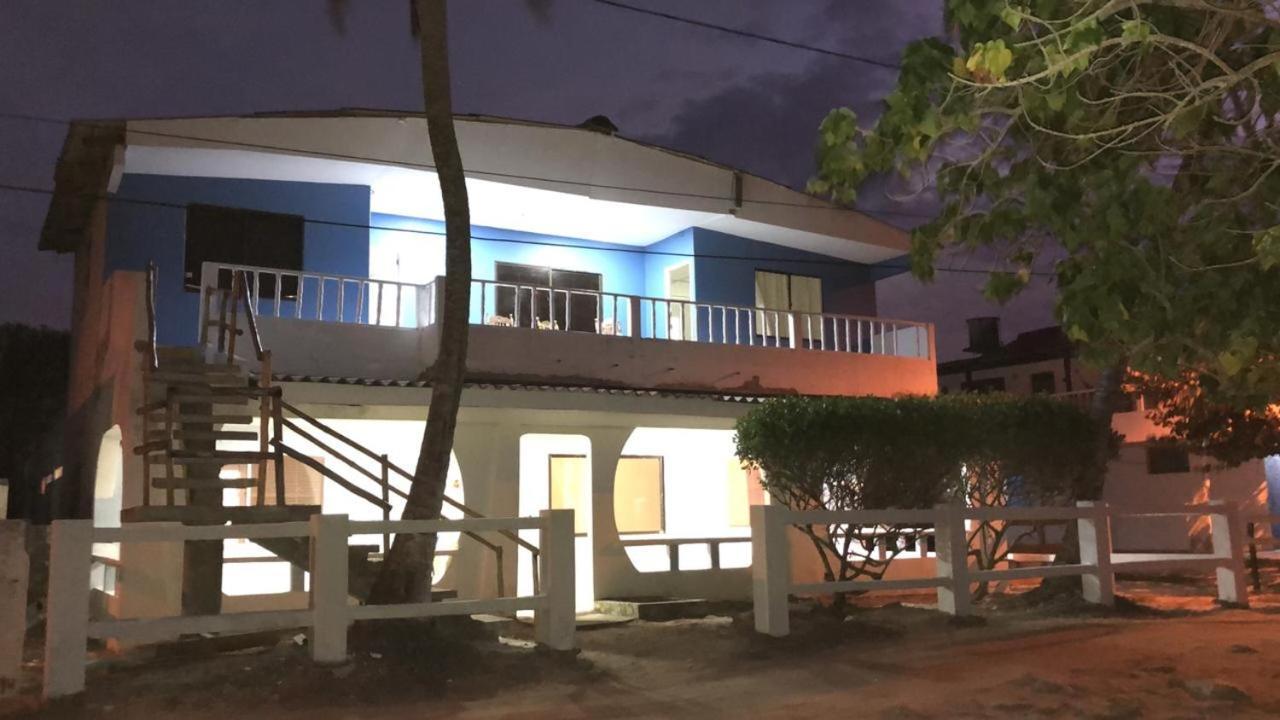 "Casa Vina Del Mar" Playa Blanca Villa Сан Антеро Екстериор снимка