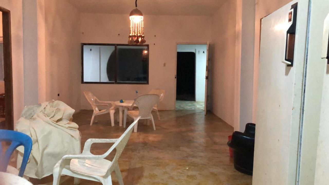 "Casa Vina Del Mar" Playa Blanca Villa Сан Антеро Екстериор снимка