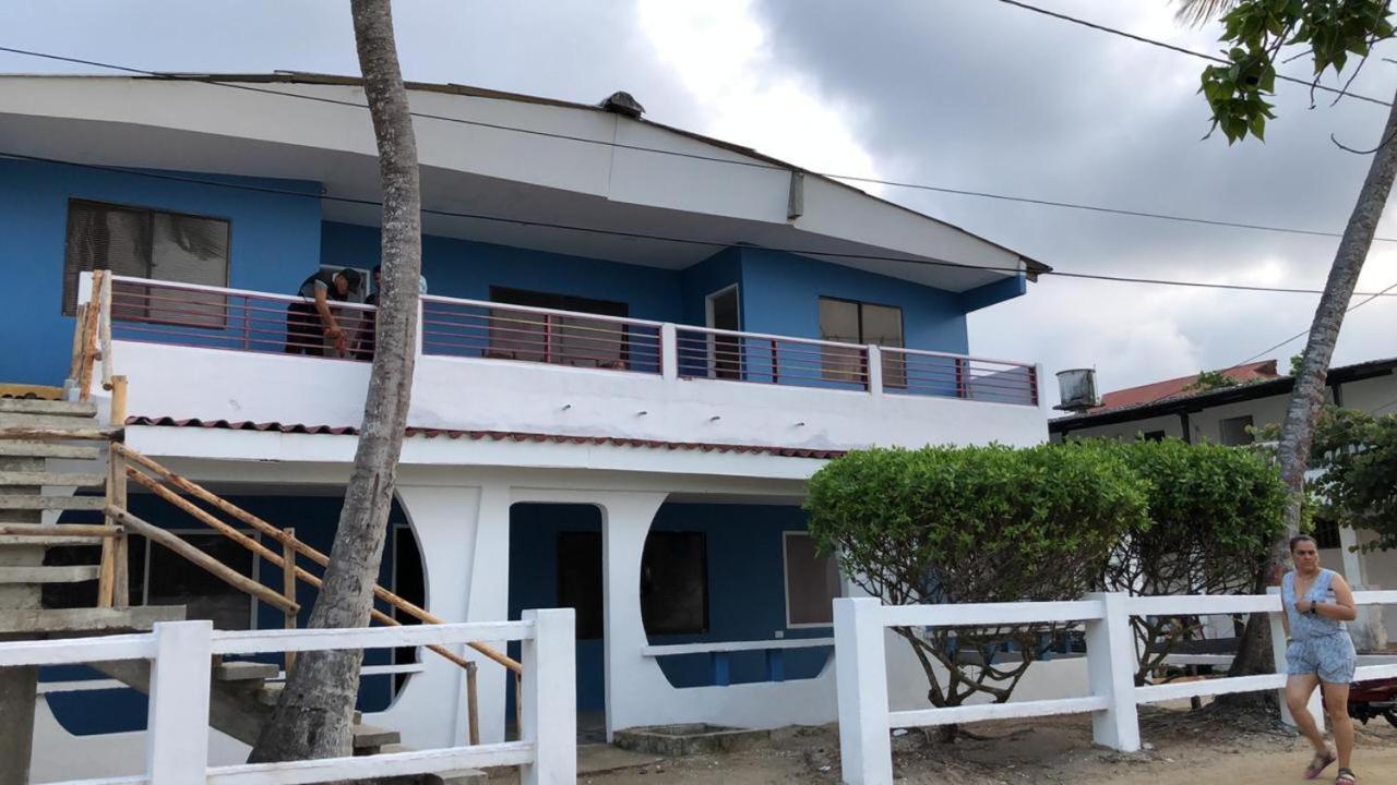 "Casa Vina Del Mar" Playa Blanca Villa Сан Антеро Екстериор снимка