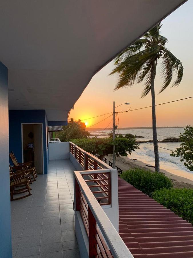 "Casa Vina Del Mar" Playa Blanca Villa Сан Антеро Екстериор снимка