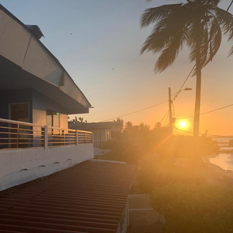 "Casa Vina Del Mar" Playa Blanca Villa Сан Антеро Екстериор снимка