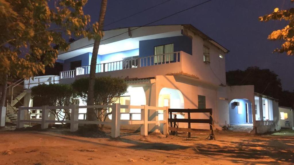 "Casa Vina Del Mar" Playa Blanca Villa Сан Антеро Екстериор снимка